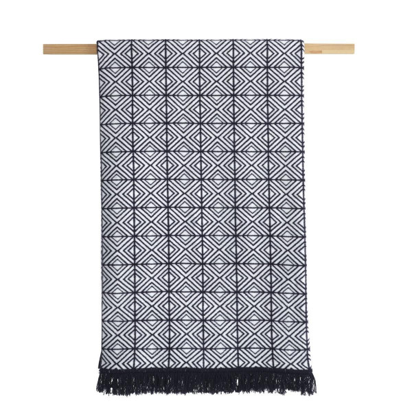 Плед Arya Бавовна Marsala AR-A107349 150х200 см