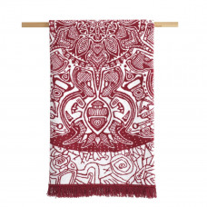 Плед Arya Бавовна Sonya AR-A107359 200х220 см