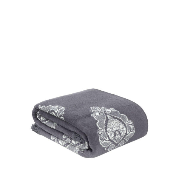 Плед Arya Бавовна Viven AR-A107352 150х200 см