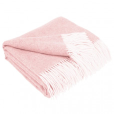 Плед кашеміровий Love You 4505 140х200 см рожевий