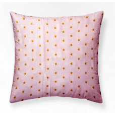 Комплект наволочок сатинових Love You TL180380 187106 70х70 см 2 шт