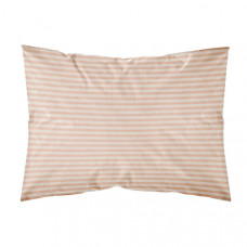 Наволочка Love You Бязь 7568 50х70 см бежева