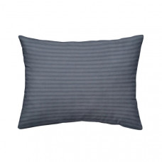 Наволочка Love You Бязь 7585 50х70 см синя