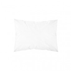 Наволочка Love You Бязь White 7543 50х70 см