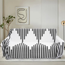 Накидка-покривало для меблів Love You MP02 8702 180х180 см