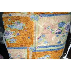 Ковдра закрита овеча вовна (Полікоттон) Полуторна 150х210 51132