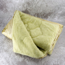 Ковдра відкрита верблюжа вовна (Мікрофібра) Двоспальна Євро 200х220 55058