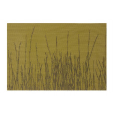 Килимок сервірувальний Ardesto AR-3309-GN 30х45 см зелений