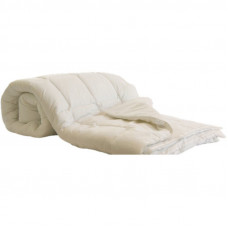 Ковдра двоспальне євро 195х215 см 4 seasons Білий Arya AR-1250142