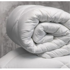 Ковдра полуторна ТЕП Лебединий пух 1-02597-00000 210х150 см