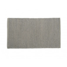 Килимок для ванної кімнати Kela Miu 24721 80х50х1 см кам'яно-сірий