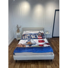 Плед 3D Морський бриз 13068 135х160 см