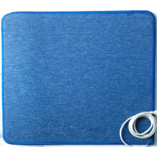 Килимок з підігрівом Solray СS-53143 53x143 см 154 Вт синій