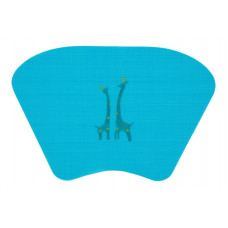 Килимок сервірувальний Ardesto AR-3315-KY 30х45 см синій