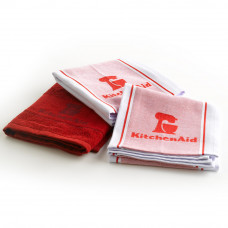 Набір кухонних рушників KitchenAid СС000007-001 3 шт