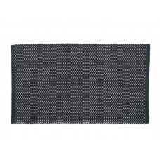 Килимок для ванної кімнати Kela Miu 24733 80х50х1 см гранітно-сірий