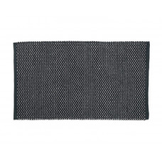 Килимок для ванної кімнати Kela Miu 24732 65х55х1 см гранітно-сірий