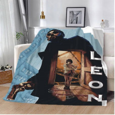 Плед 3D LEON 12132 160х200 см