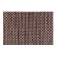 Килимок сервірувальний Ardesto AR-3310-DBR 30х45 см темно-коричневий