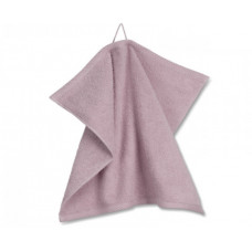 Набір кухонних рушників Kela Tia 12729 50х50 см 2 шт/уп фіолетовий