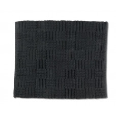 Килимок у ванну Kela Leana 23515 65х55х0.5 см гранітно-сірий