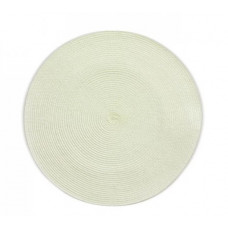 Килимок сервірувальний Kela Kimya 12339 38 см кремовий