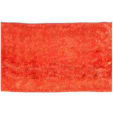 Килимок для ванної 70x120 см персиковий Ананас Dariana D-6679