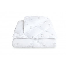 Ковдра двоспальне ТЕП Membrana Print Bamboo 1-02575-00000 180х210 см