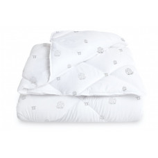 Ковдра двоспальне ТЕП Membrana Cotton Print 1-02578-00000 180 х210 см