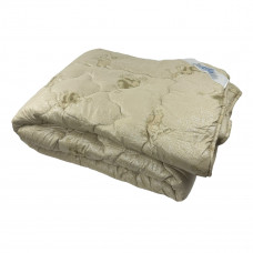 Ковдра євро закрита Arda Camell Wool 20312 195х215 см