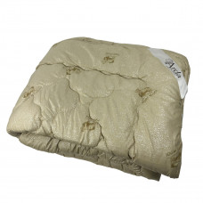 Ковдра євро закрита Arda Pure Wool 20309 195х215 см