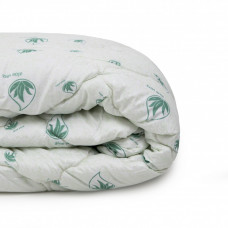 Ковдра євро ТЕП Dream Collection Aloe Vera Metalic 1-00761-21754 210х200 см