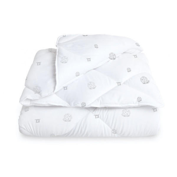 Ковдра євро ТЕП Membrana Cotton Print 1-02579-00000 200х210 см