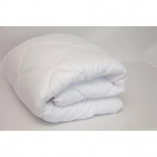 Ковдра євро ТЕП White Home Comfort 1-02805-00000 220х200 см біла