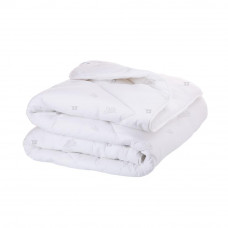 Ковдра полуторна ТЕП Природа Membrana Print Silk 1-00313-00000 210х150 см
