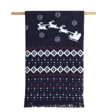 Плед Arya Бавовна Christmas Nevis AR-A107355 200х220 см