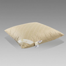 Подушка Arya Luxury Camel Wool AR-TR1004367 70х70 см