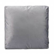 Подушка декоративна Ardesto ART1032GR 45х45 см сіра