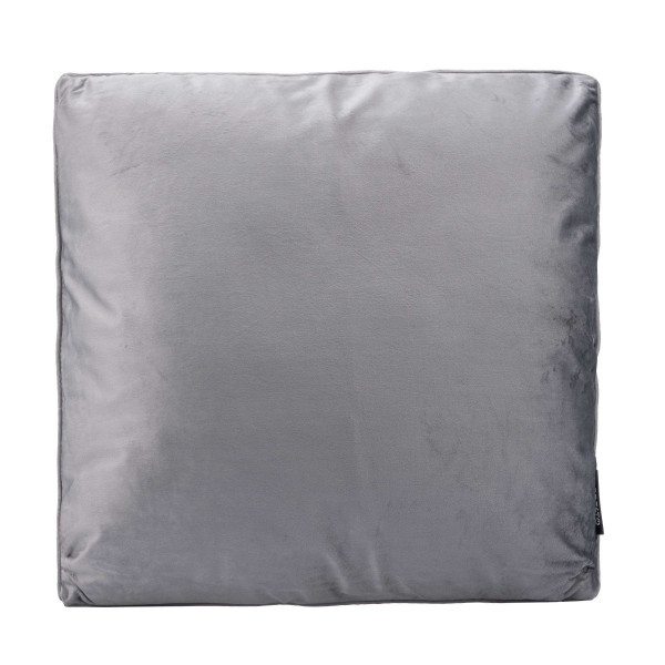Подушка декоративна Ardesto ART1032GR 45х45 см сіра