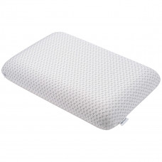 Подушка ортопедична Ardesto Sleepwell ART6040СLP 60х40х12 см біла