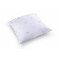 Подушка ТЕП Dream Collection Aloe Vera економ 3-02670-00000 70х70 см