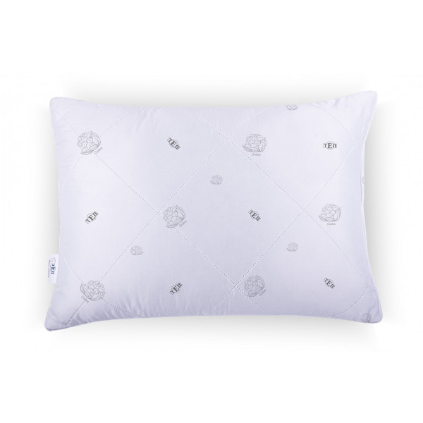 Подушка ТЕП Dream Collection Cotton 3-00965-00000 50х70 см