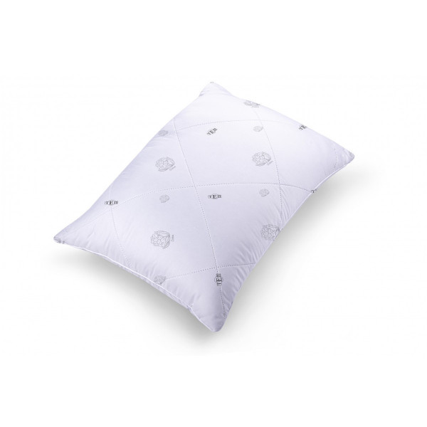 Подушка ТЕП Dream Collection Cotton економ 3-02673-00000 50х70 см