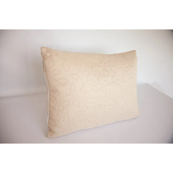 Подушка ТЕП Sleepcover Light 3-00405-26272 70х50 см бежева