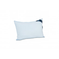 Подушка ТЕП Washed Cotton 3-00434-09563 70х70 см блакитна