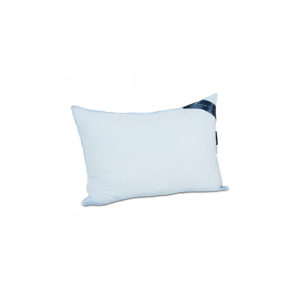 Подушка ТЕП Washed Cotton 3-00434-09563 70х70 см блакитна