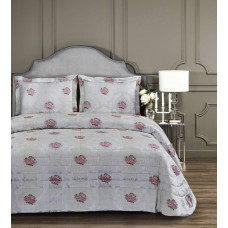 Покривало 250 х 260 см Andolina Arya AR-TR1004401-Purple