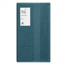 Рушник для рук Ardesto Essence ART2230EM 30х50 см смарагдовий