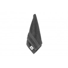 Рушник махровий Ardesto SuperSoft ART-2230-MС 50х30 см графітовий