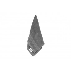 Рушник махровий Ardesto SuperSoft ART-2230-SL 50х30 см сірий